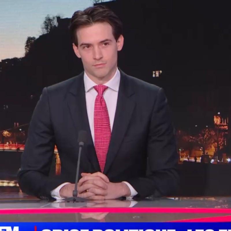 Gaspard de Monclin